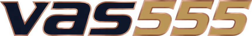 vas555 লোগো